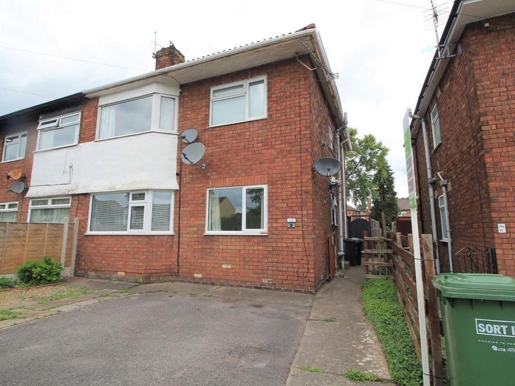 2 bed flat to rent in Cranbourne Road, Patchway, Bristol BS34 Zoopla
