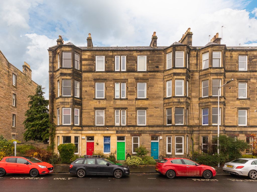 29/9 Bellevue Road, Edinburgh EH7  