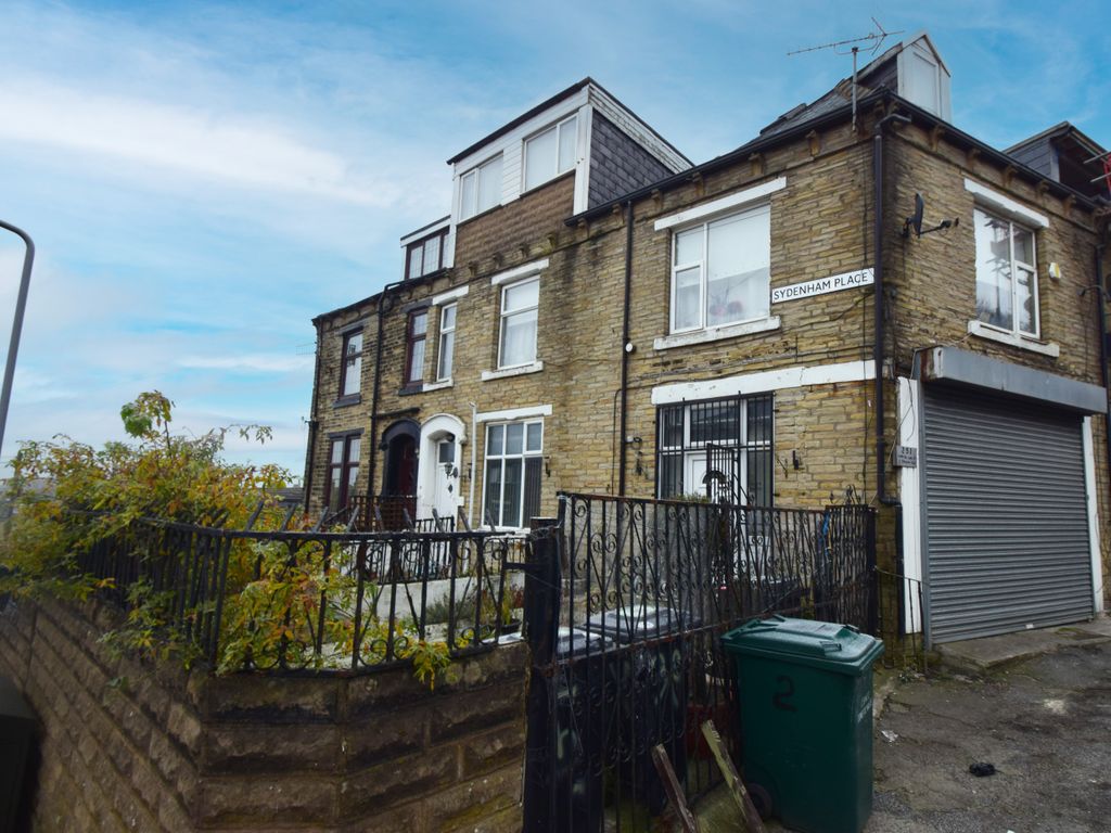 Otley Road, Bradford, Bradford, West Yorkshire BD3  