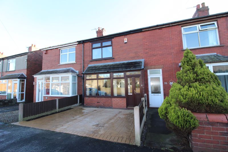 3 bed terraced house for sale in Spring Road, Orrell, Wigan WN5 Zoopla