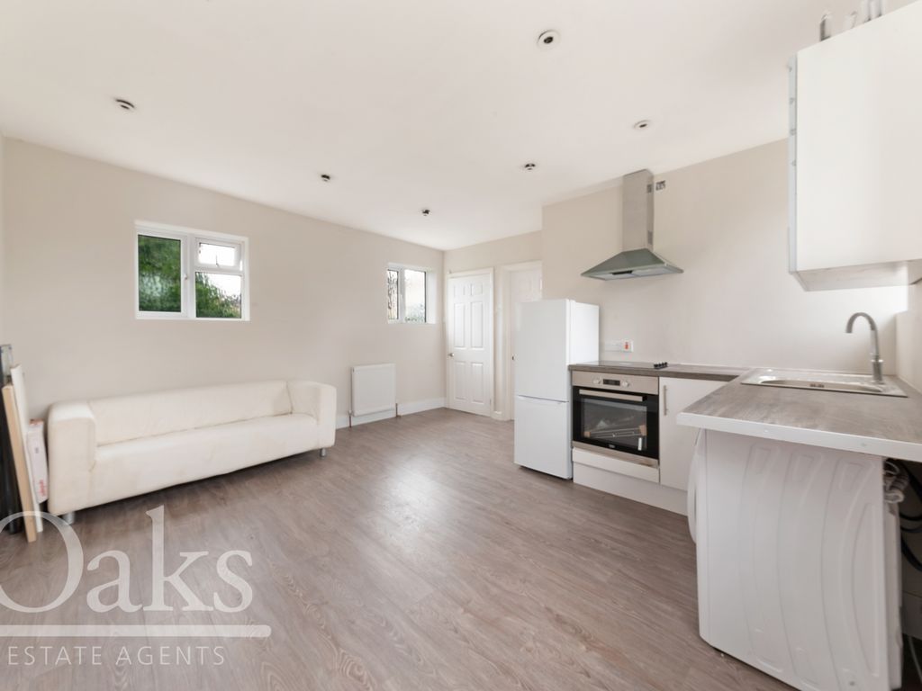 1 bed flat for sale in Limes Road, Croydon CR0, £200,000 Zoopla