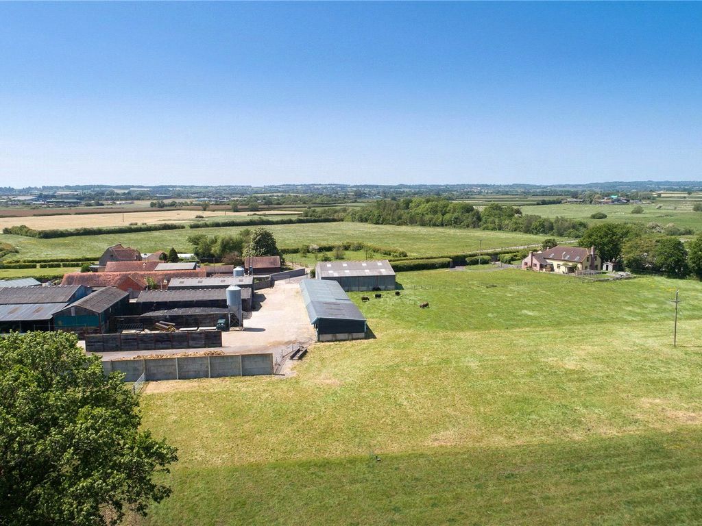 Land for sale in West Stour, Gillingham SP8 Zoopla