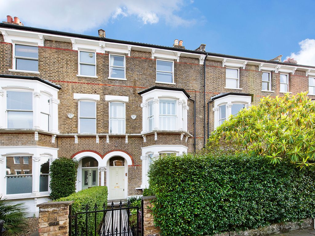 4 bed terraced house for sale in Tufnell Park Road, Tufnell Park N7, £