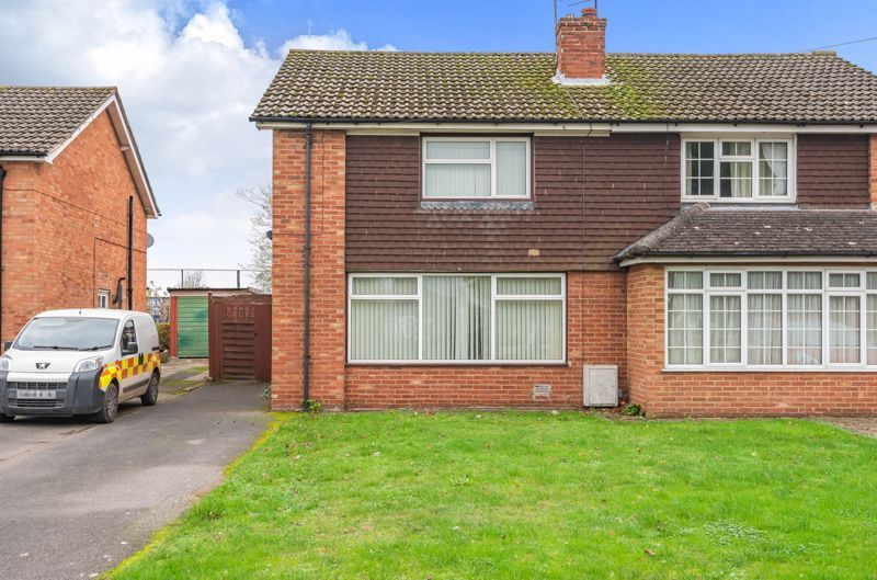 3 bed semidetached house for sale in Austin Place, Abingdon OX14 Zoopla