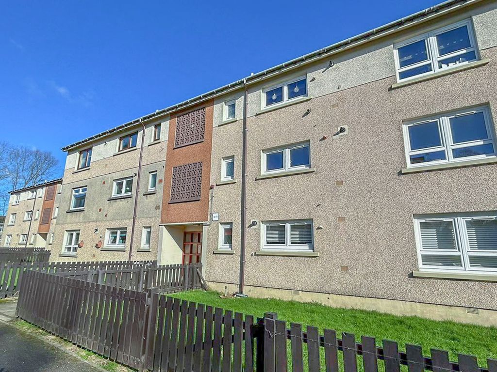 3 bed flat for sale in Greenside Street, Coatbridge ML5 Zoopla
