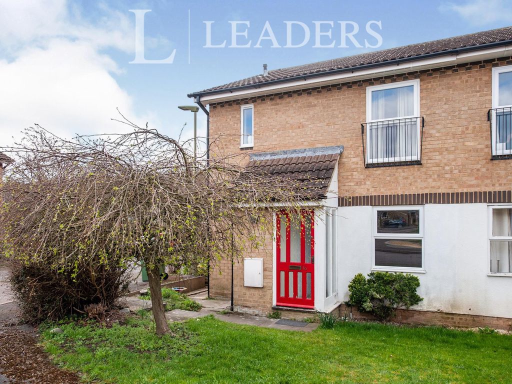 1 bed to rent in Tyrell Close, Stanford In The Vale, Faringdon SN7, £850 pcm Zoopla