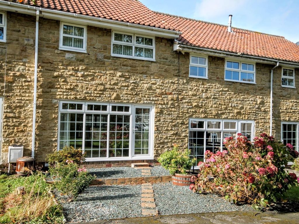 3 bed terraced house for sale in Eden Grove, Middridge, Newton Aycliffe