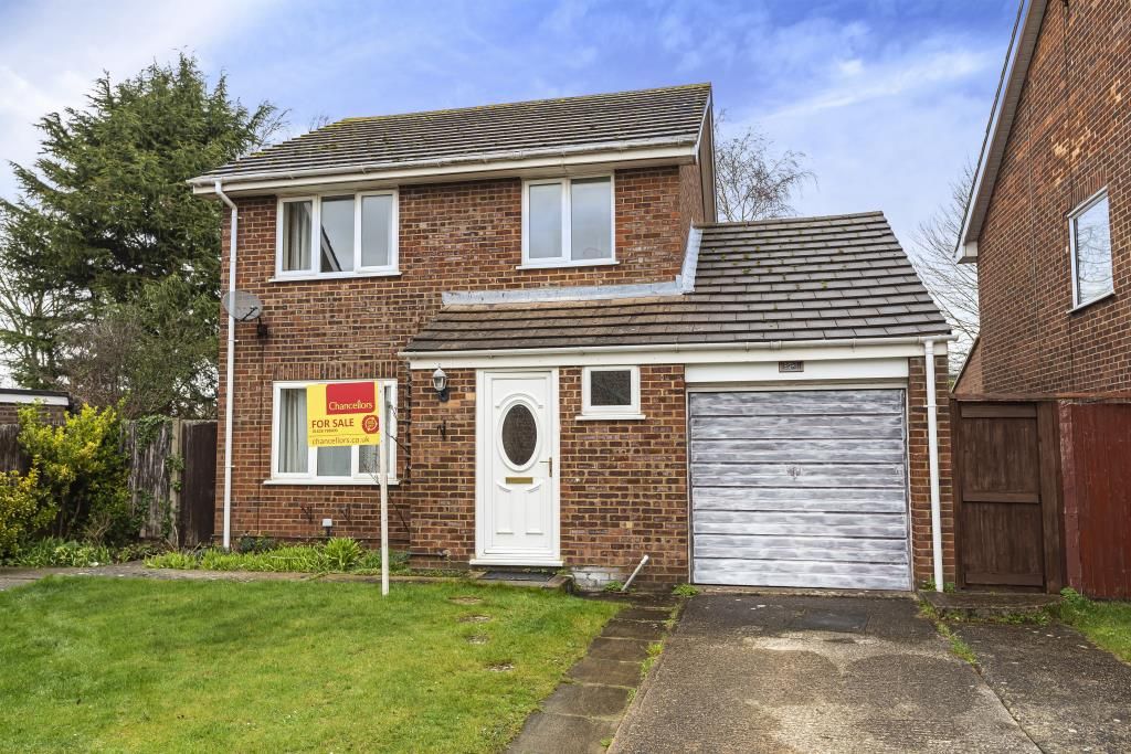 3 bed detached house for sale in Cox Green, Maidenhead SL6 Zoopla
