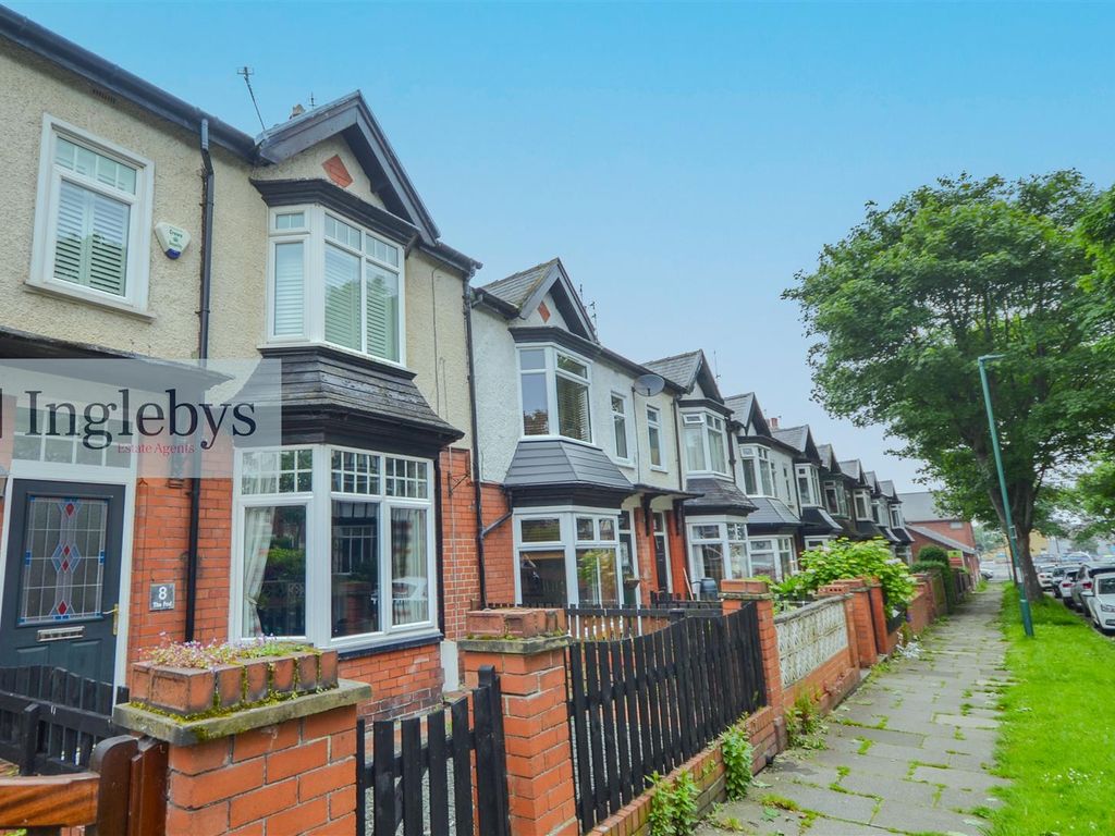3 bed property for sale in Exeter Street, SaltburnByTheSea TS12, £