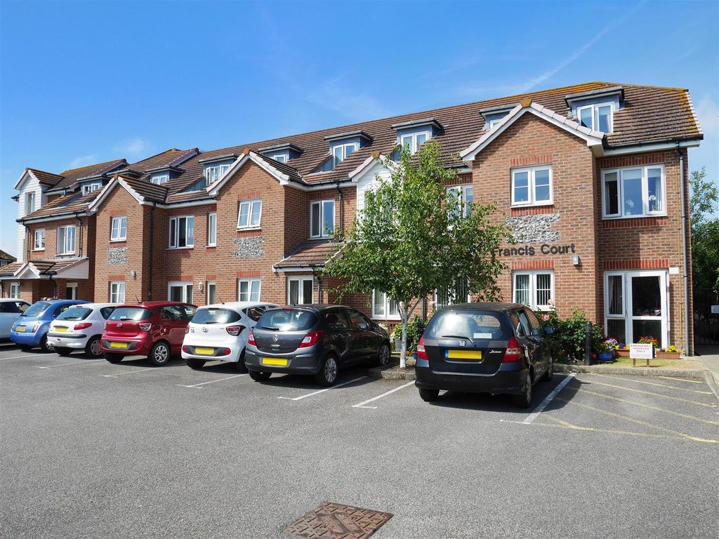 1 bed flat for sale in Church Street, Littlehampton BN17 Zoopla