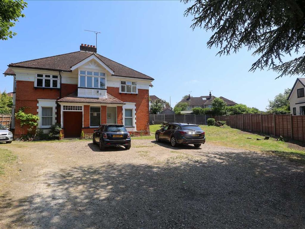 1 bed flat for sale in Reddown Road, Coulsdon CR5 Zoopla