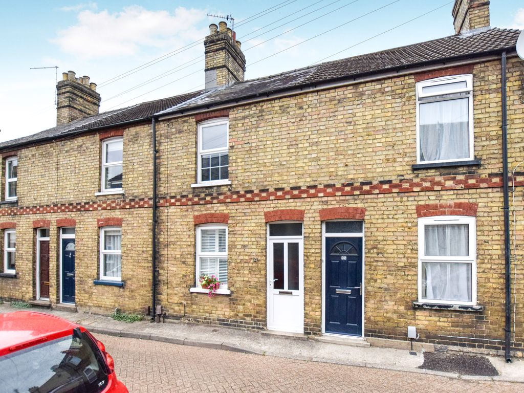 Merritt Street Huntingdon PE29  