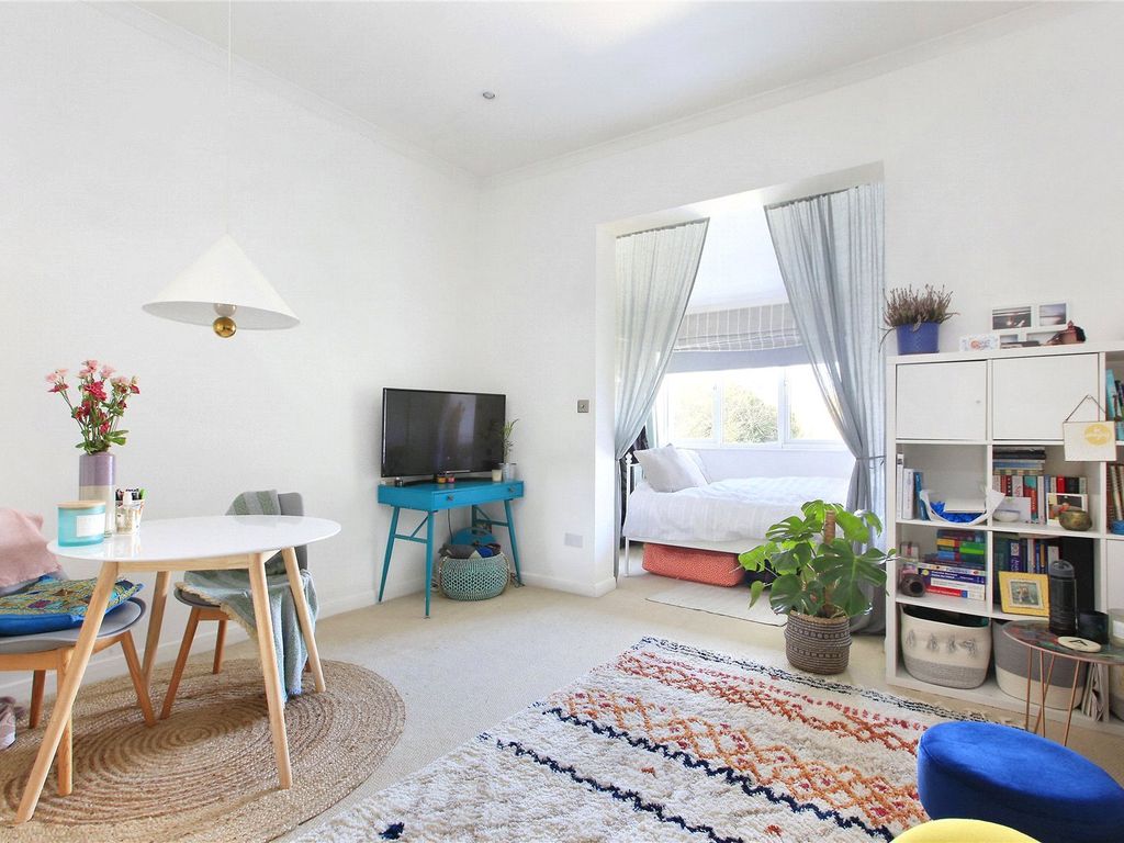 Studio to rent in Cavendish Road, Balham, London SW12 Zoopla
