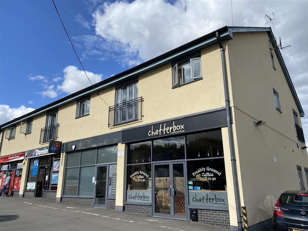 2 bed flat to rent in Bridge Court, Bulwark Road, Chepstow NP16 Zoopla