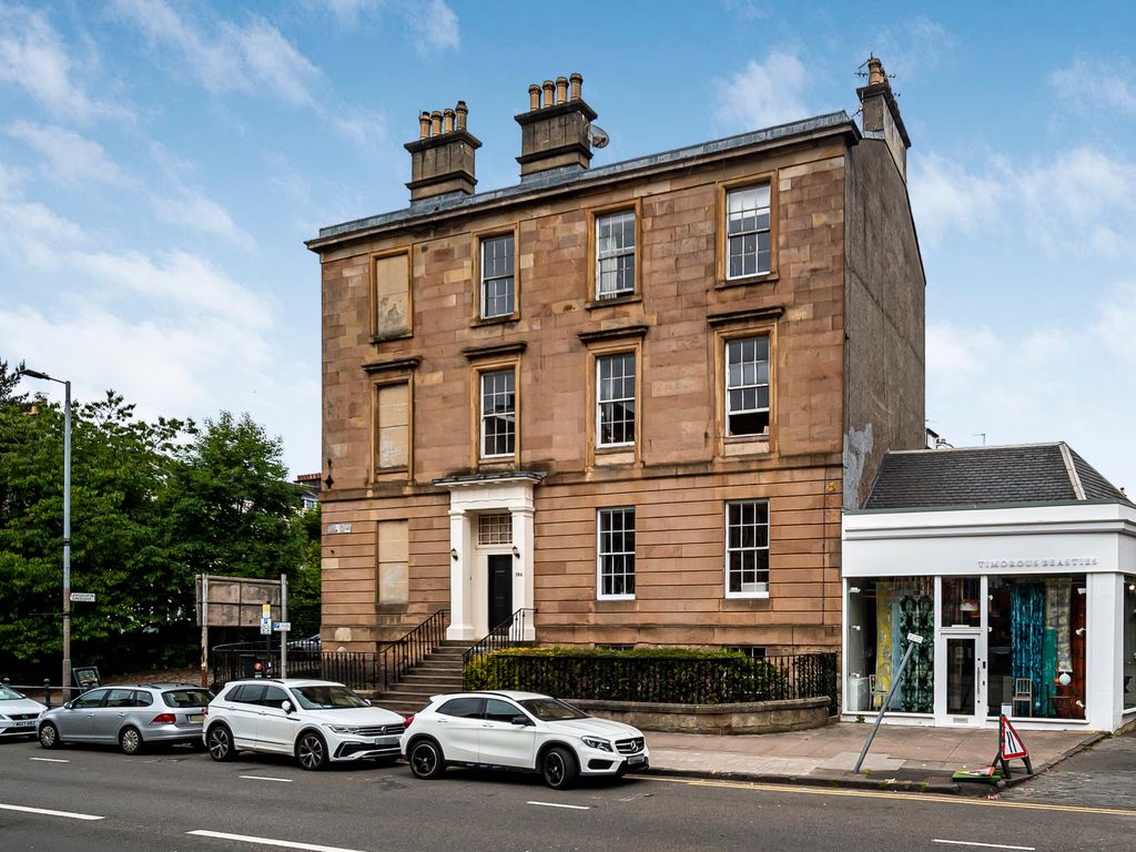 4 bed flat for sale in Great Western Road, Glasgow G4 Zoopla