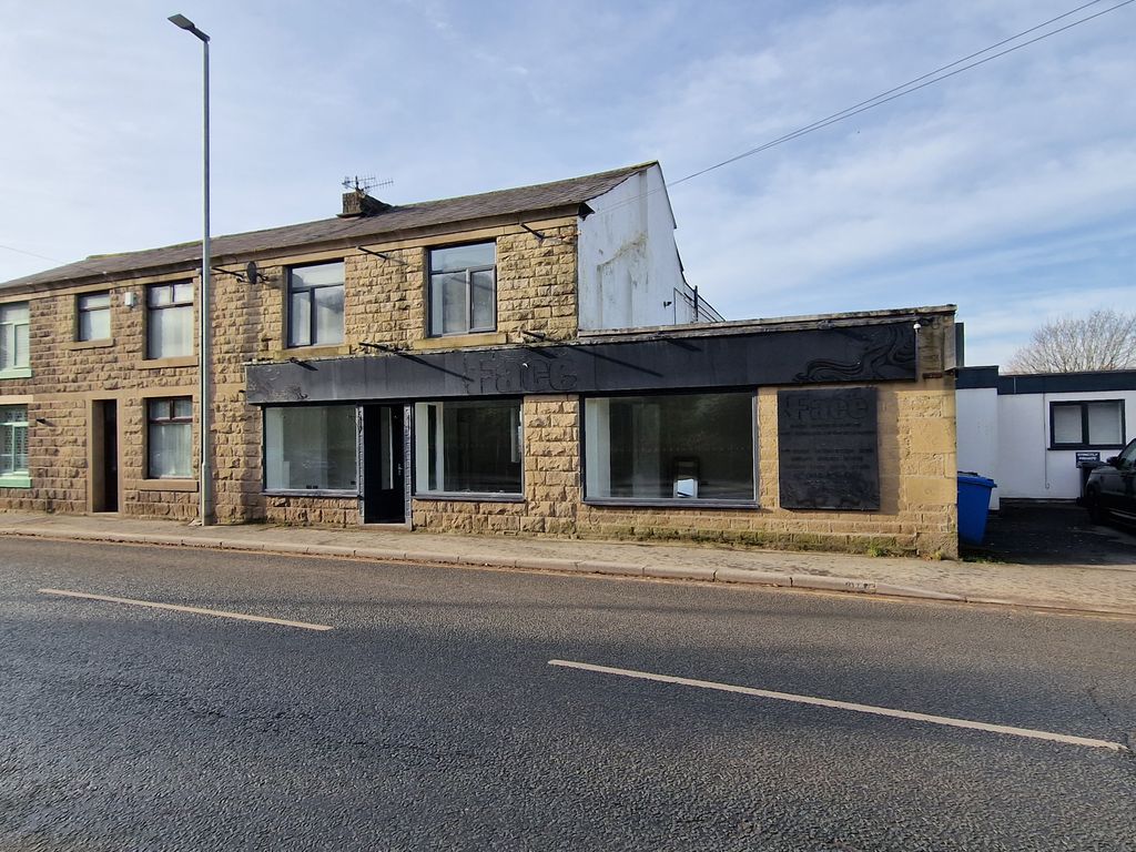 Retail premises to let in 83 Whalley Road, Ramsbottom, Bury BL0 Zoopla