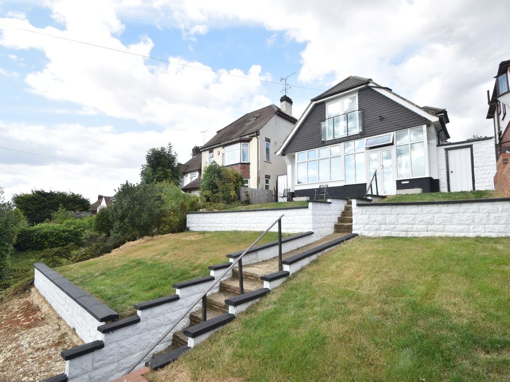 Stockingstone Road Luton LU2  