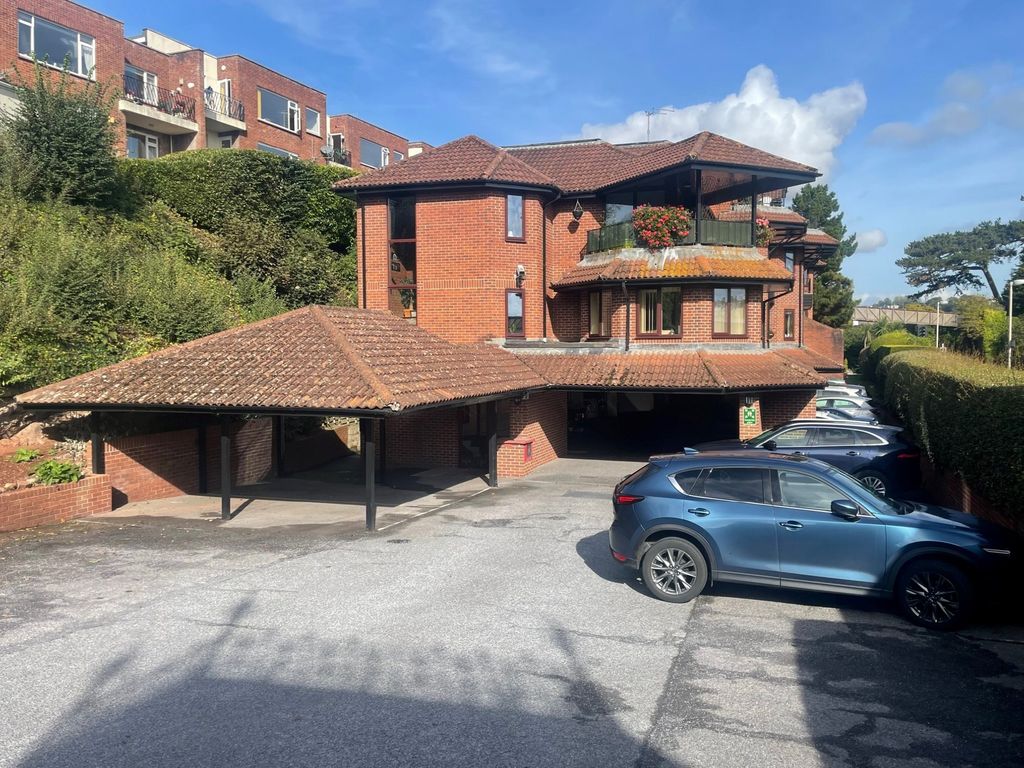 Brunel Mews, Solsbro Road, Torquay TQ2  