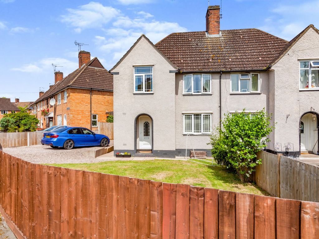 Astley Close, Leicester LE3  