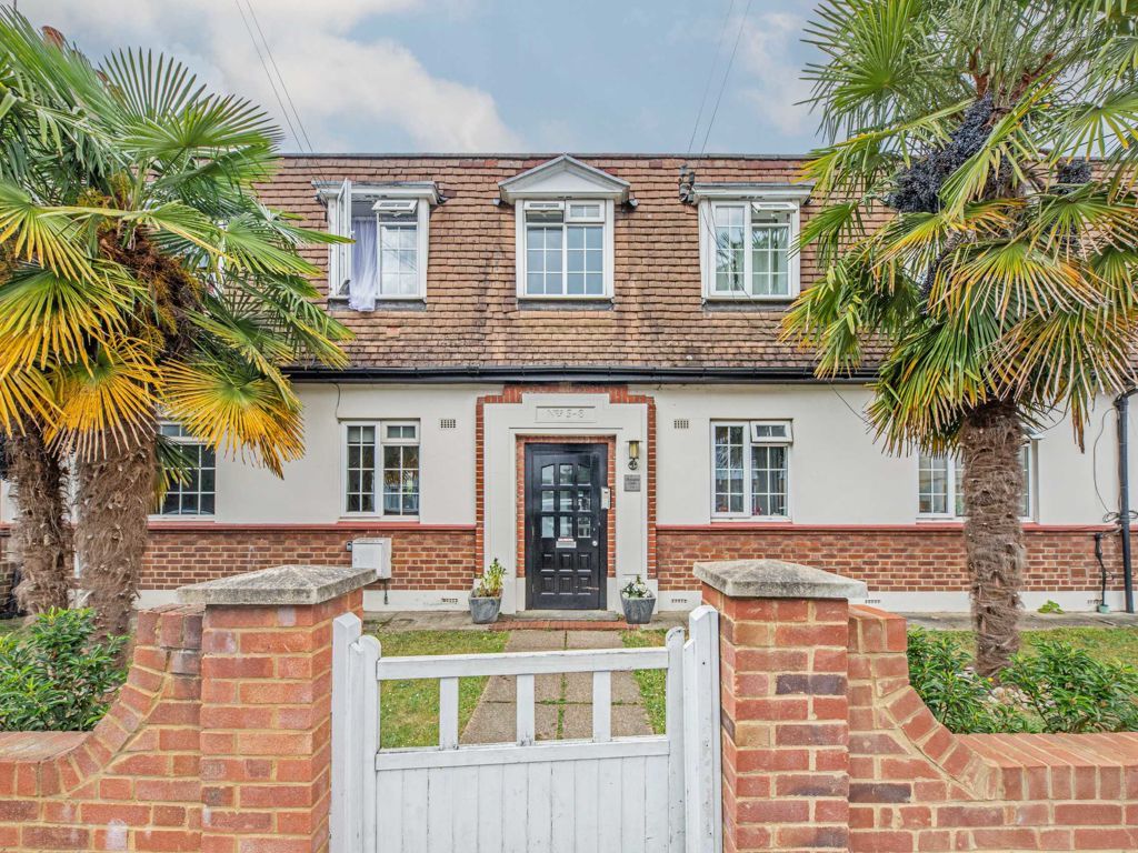 2 bed flat for sale in Beresford Road, New Malden KT3 Zoopla