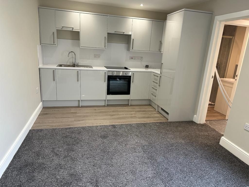 1 bed flat to rent in Millbrook Road East, Southampton SO15 Zoopla