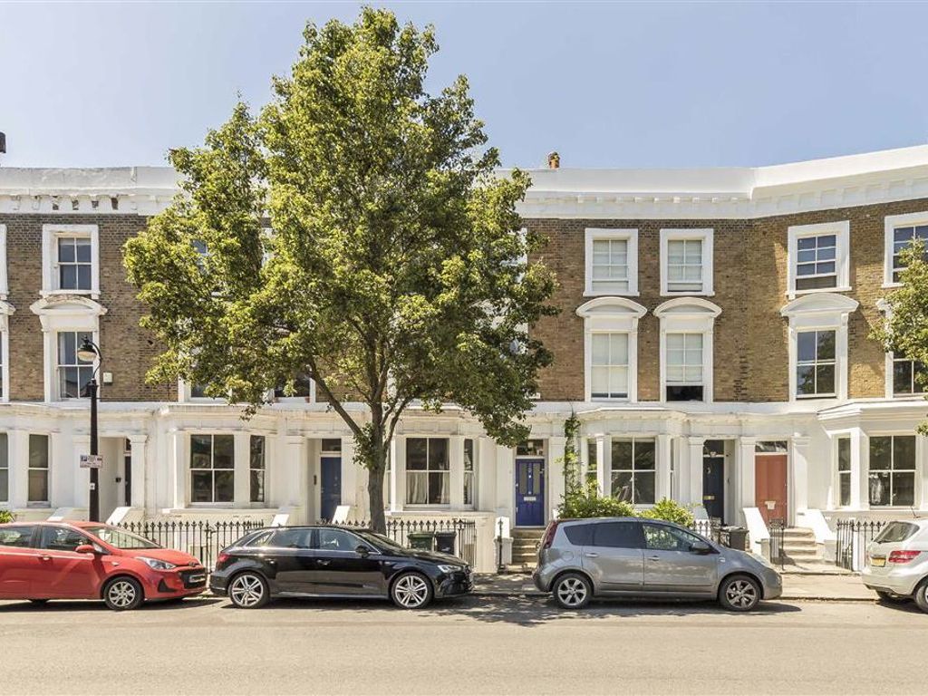 5 bed flat for sale in St. Stephens Terrace, London SW8 Zoopla