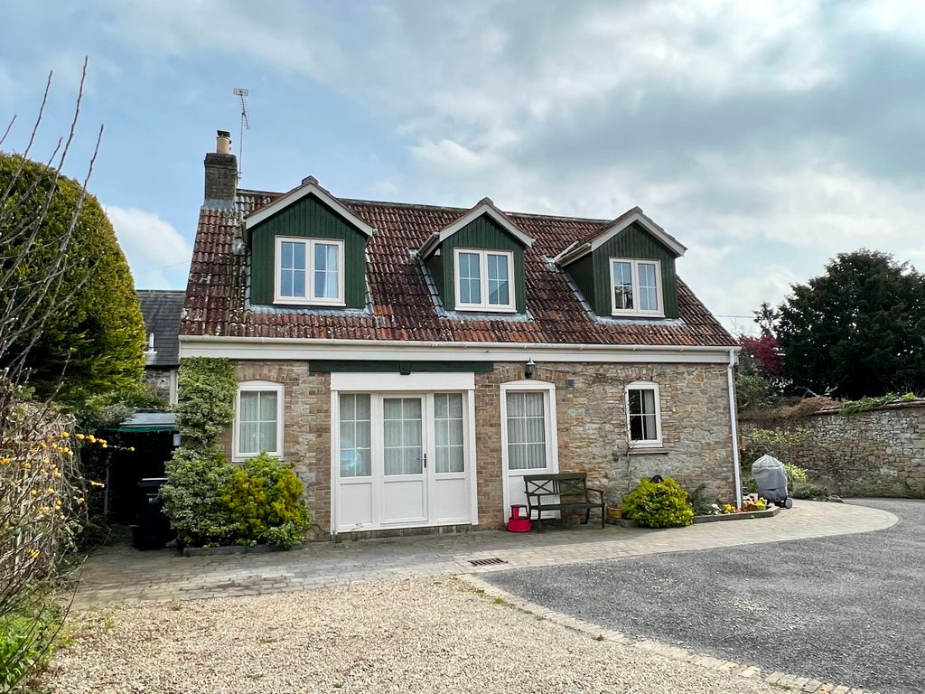 2 bed cottage for sale in Cheddar Road, Wedmore BS28 Zoopla