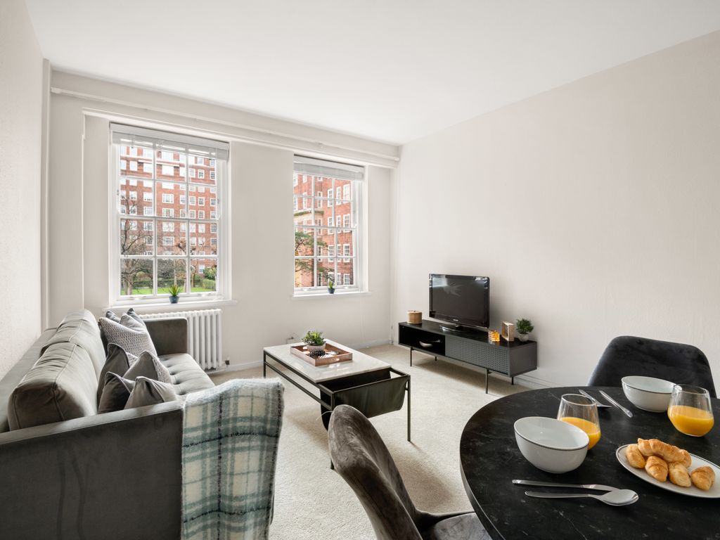 1 bed flat to rent in Dolphin Square, London SW1V Zoopla