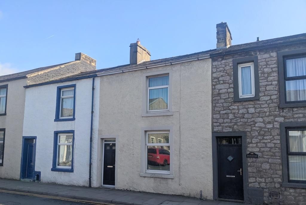 2 bed cottage for sale in Bawdlands, Clitheroe, Lancashire BB7 Zoopla