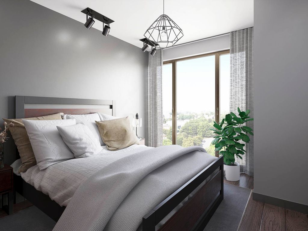 New home, 1 bed flat for sale in Liverpool, Baltic Triangle, Liverpool