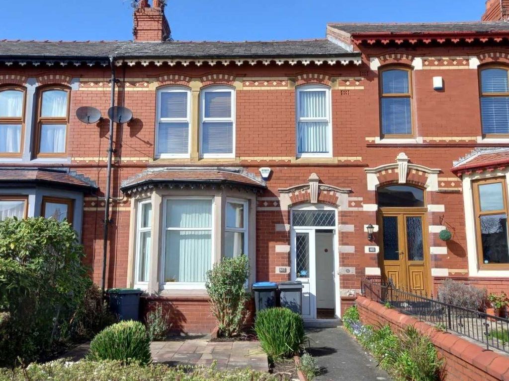 3 bed for sale in Bryan Road, Blackpool, Lancashire FY3 Zoopla