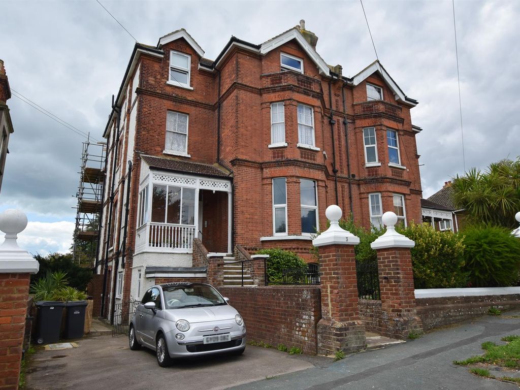 2 bed flat for sale in Wykeham Road, Hastings TN34 Zoopla
