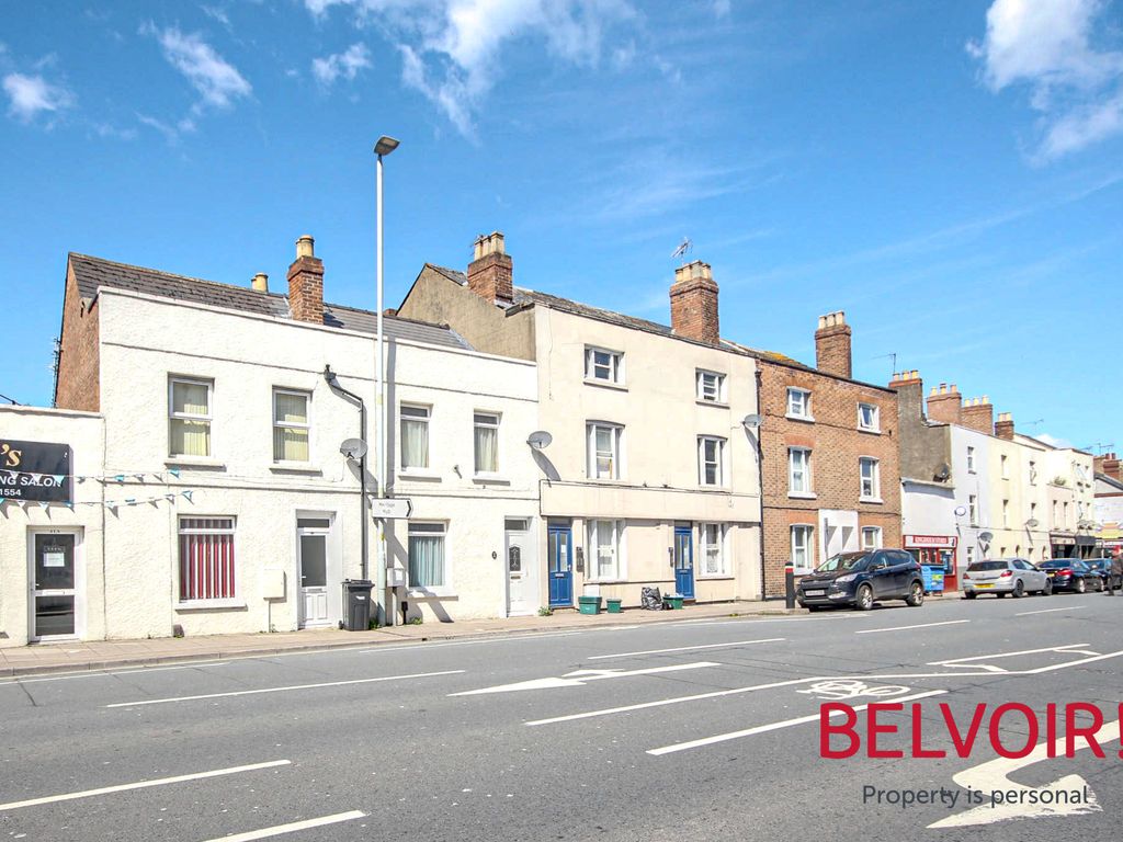 12 bed terraced house for sale in Worcester Street, Kingsholm