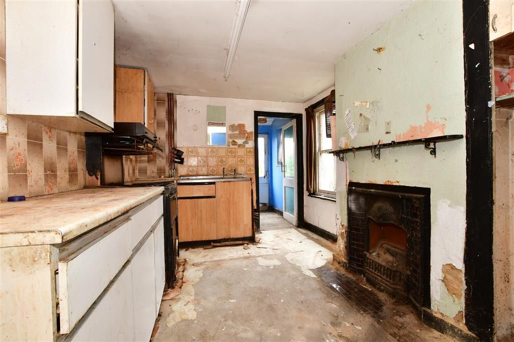 3 bed town house for sale in West Street, Ryde, Isle Of Wight PO33 Zoopla