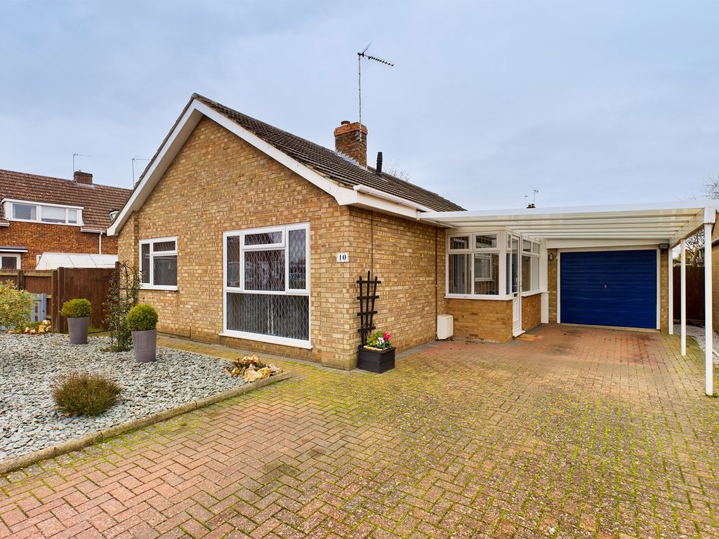 2 bed detached bungalow for sale in The Firs, Downham Market PE38 Zoopla