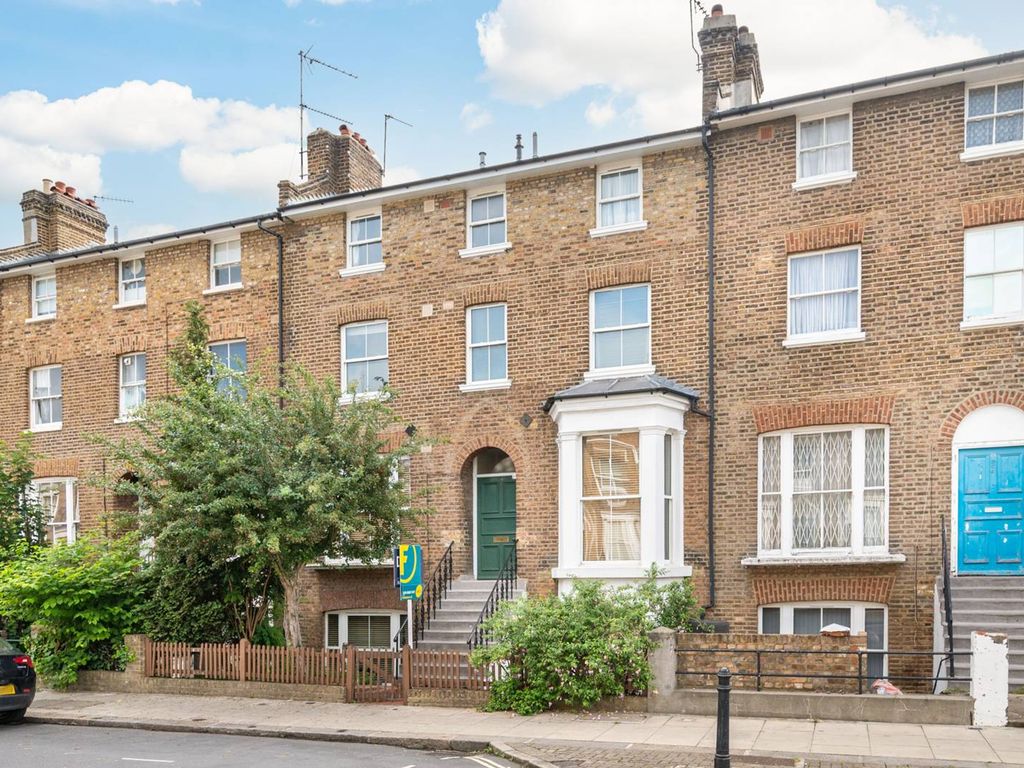1 bed flat for sale in Adelaide Grove, Shepherd's Bush, London W12 Zoopla