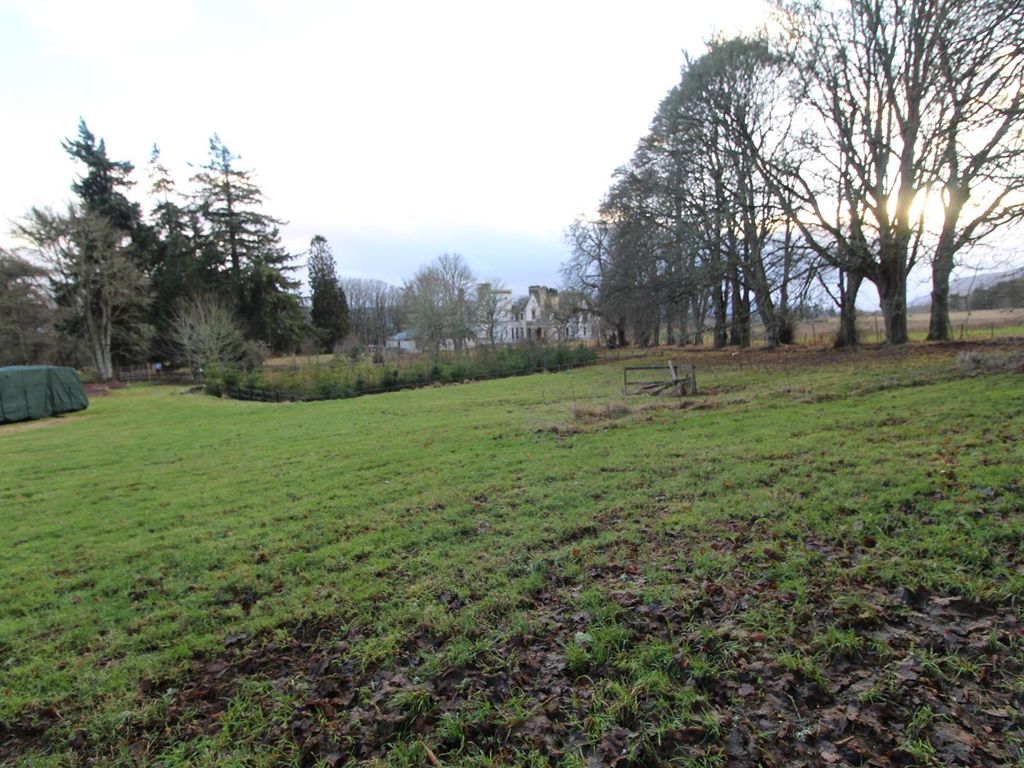 Land for sale in Inverness IV3, £158,000 Zoopla