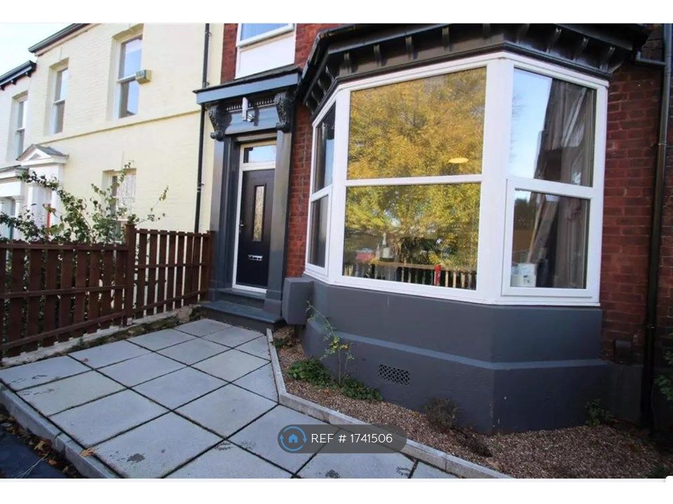 Room to rent in Cemetery Road, Sheffield S11 Zoopla