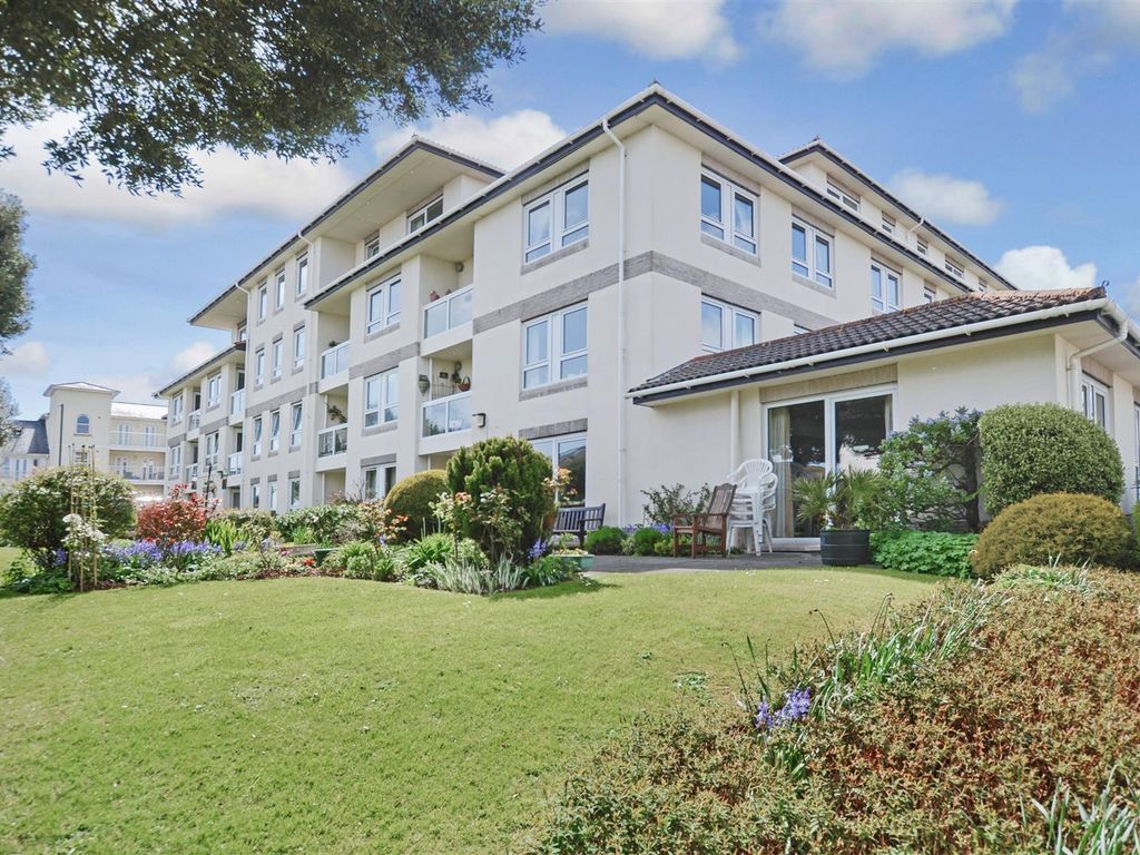 1 bed flat for sale in St. Albans Road, Torquay TQ1 Zoopla