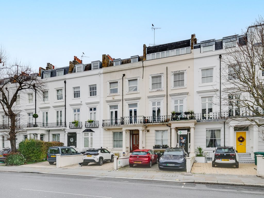 1 bed flat for sale in Earls Court Road, London W8, £550,000 Zoopla