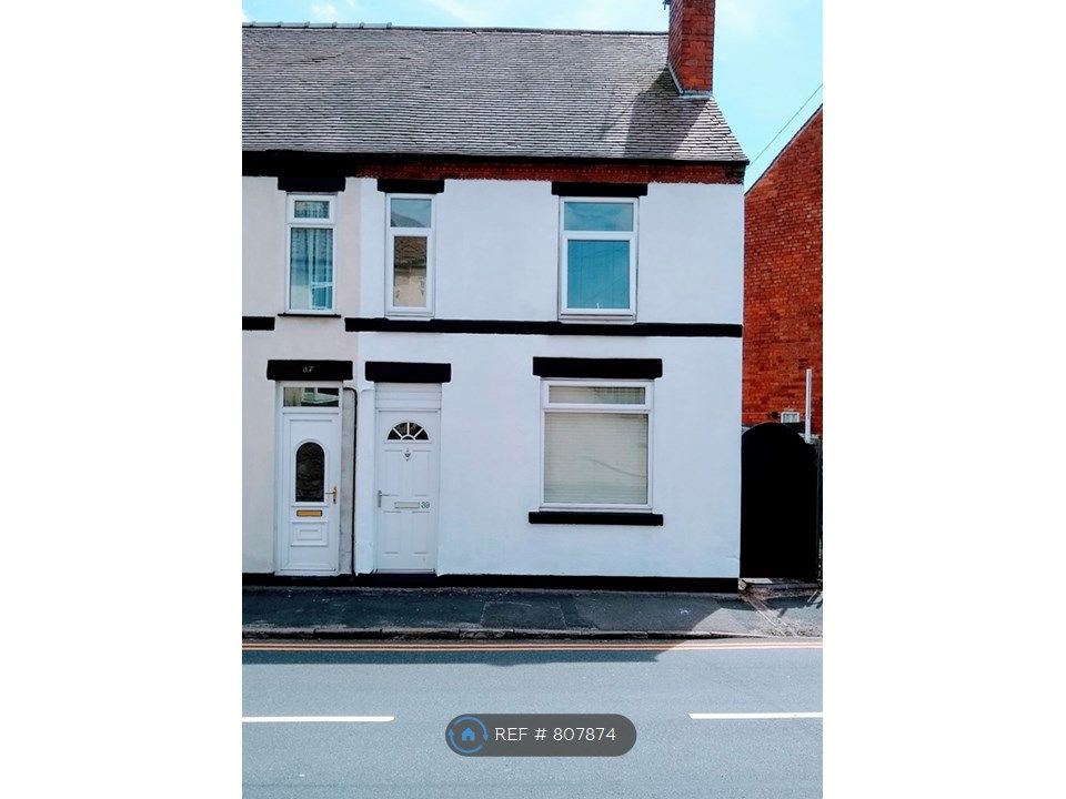 3 bed semidetached house to rent in Old Fallow Road, Cannock WS11 Zoopla