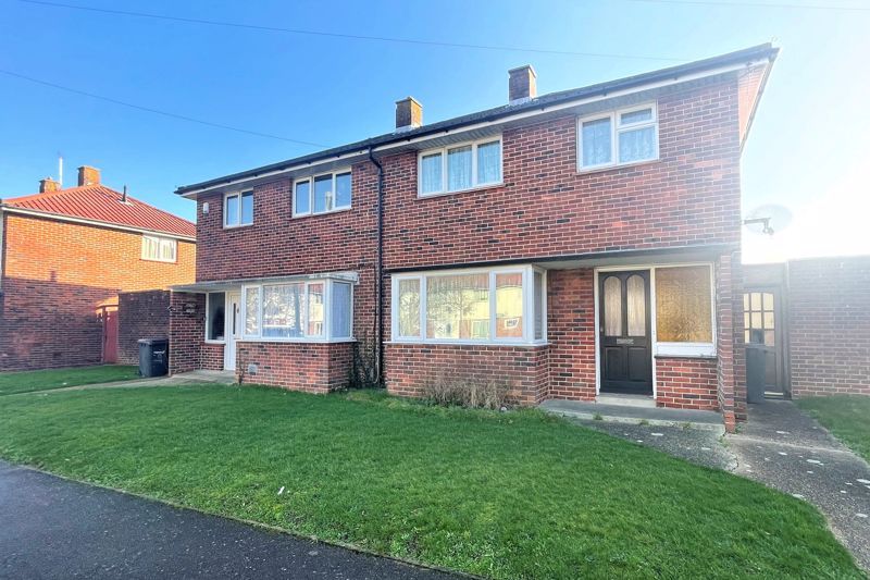 3 bed semidetached house for sale in Gorselands Way, Gosport PO13 Zoopla