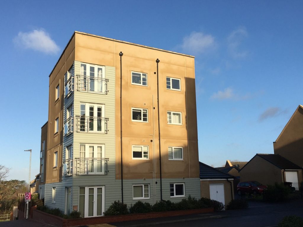 Symonds Way, Cheltenham, Gloucestershire GL52  