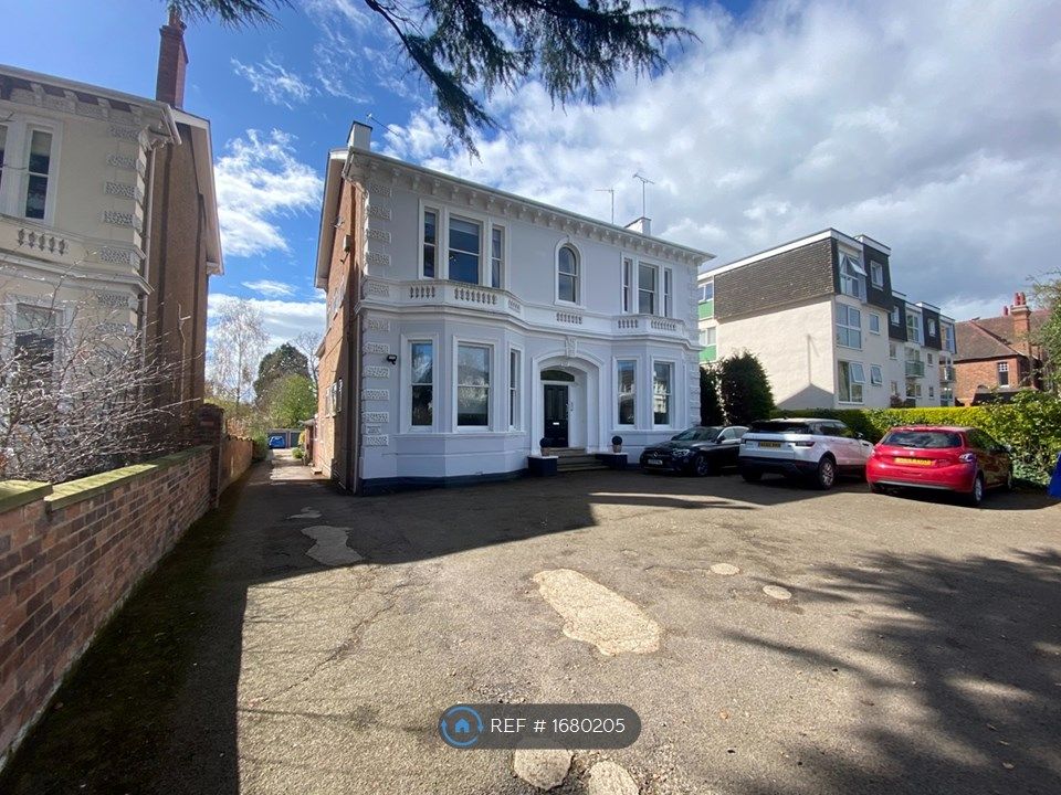 2 bed flat to rent in Thurmaston Court, Leamington Spa CV32 Zoopla