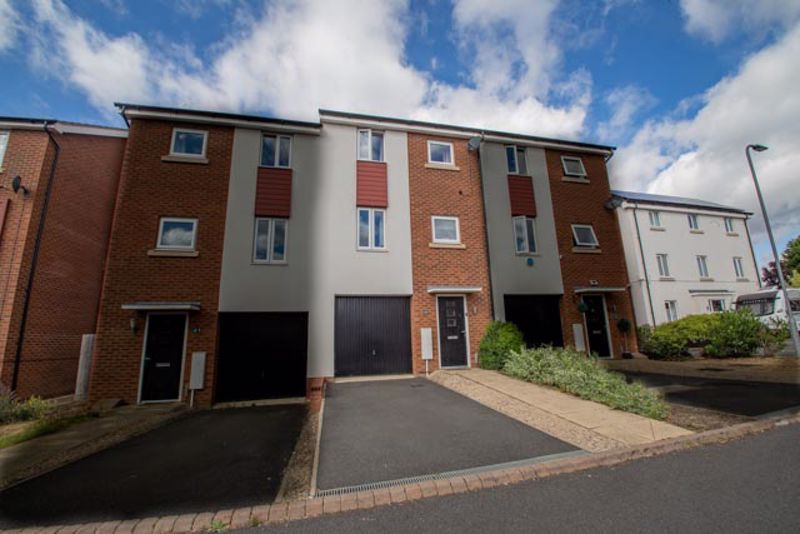3 bed property for sale in Lares Avenue, Cardea, Peterborough PE2 Zoopla