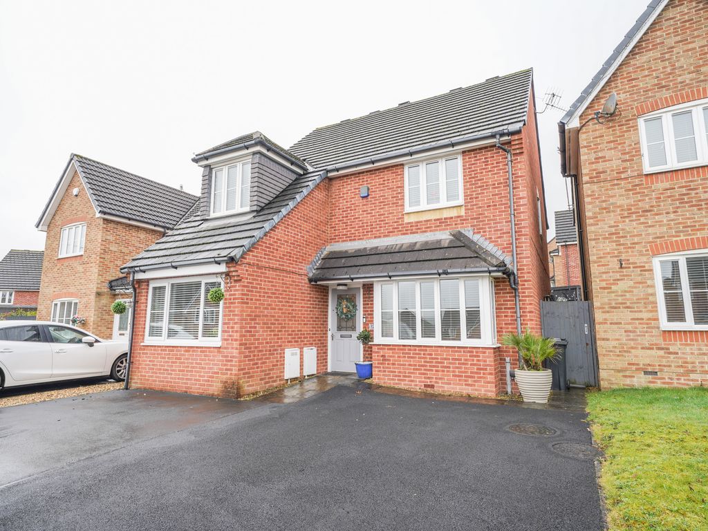5 bed detached house for sale in Millbank, Neath SA10 Zoopla