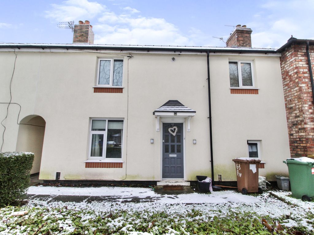 3 bed terraced house for sale in Rivington Avenue, St. Helens WA10 Zoopla