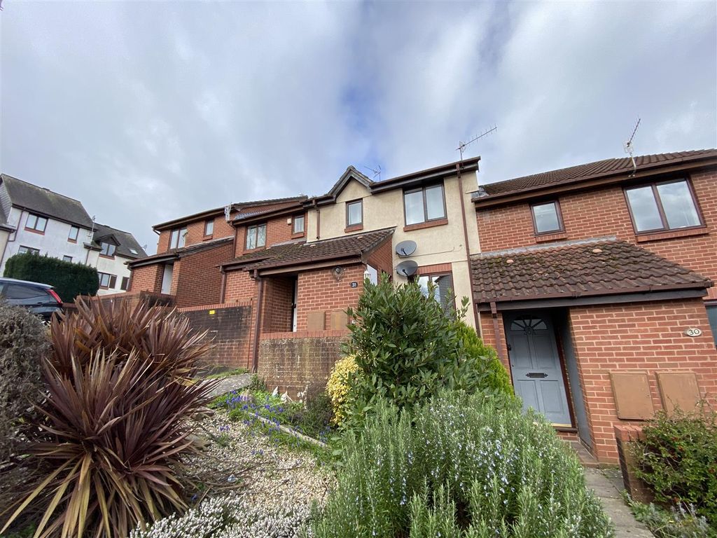 1 bed flat to rent in School Hill, Chepstow NP16, £795 pcm Zoopla