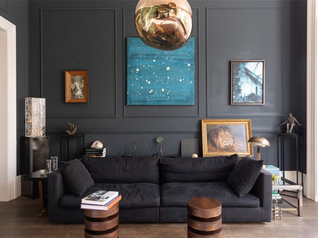 Pembridge Square, Notting Hill W2  