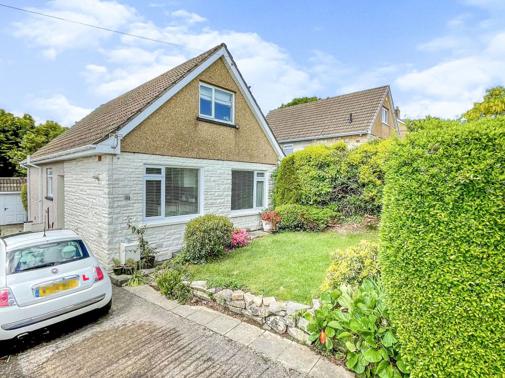3 bed detached bungalow for sale in Y Lan, Pencoed, Bridgend CF35 Zoopla